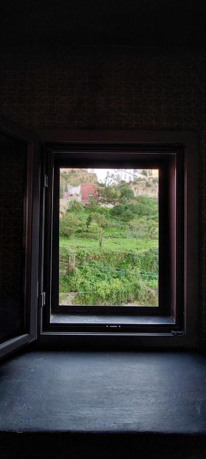 Dreaming Castel Sant'Elmo Apartment Naples Exterior photo